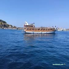 Kuşadası Tekne Turu - Deniz Kuşu Kuşadası Tekne Turu - Deniz Kuşu