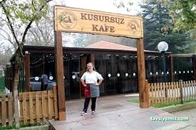 Kusursuz Kafe Kusursuz Kafe