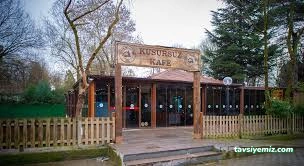 Kusursuz Kafe Kusursuz Kafe