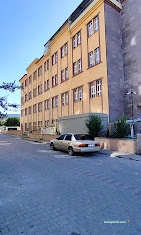 Kütahya Ağız Ve Diş Sağlığı Hastanesi Kütahya Ağız Ve Diş Sağlığı Hastanesi