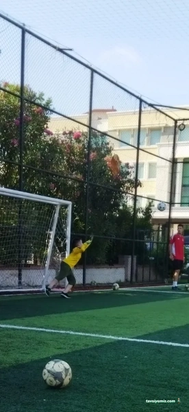 Kütahya Altay Futbol Okulu Kütahya Altay Futbol Okulu