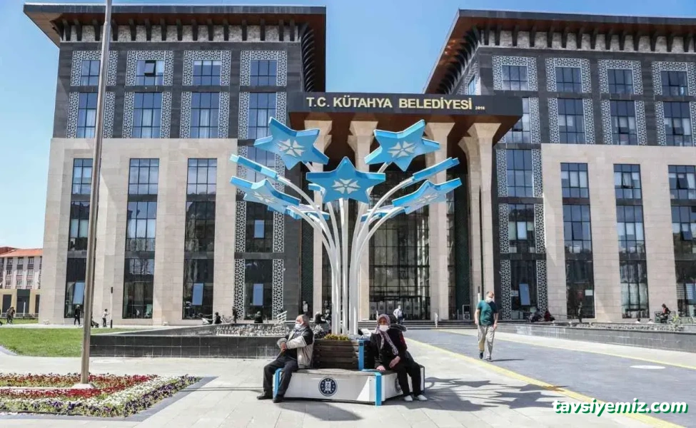Kütahya Belediyesi