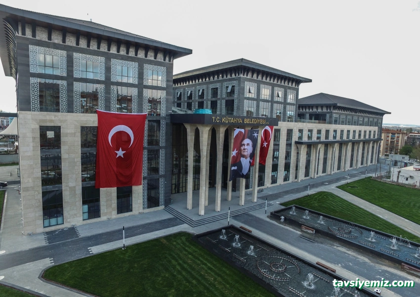 Kütahya Belediyesi