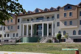Kütahya Dumlupınar Üniversitesi Rektörlüğü Kütahya Dumlupınar Üniversitesi Rektörlüğü