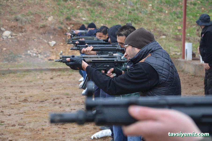 Kutahya Egm Atış Poligonu Kutahya Egm Atış Poligonu