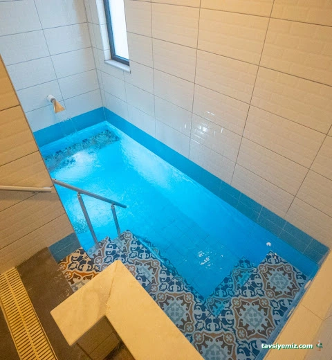 Kütahya Ferah Termal Otel Kütahya Ferah Termal Otel