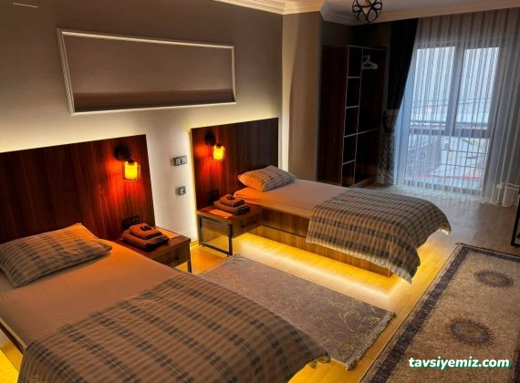 Kütahya Germiyan Otel Kütahya Germiyan Otel
