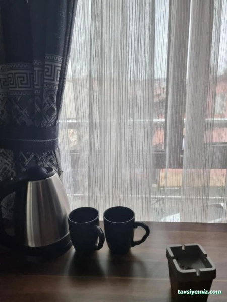 Kütahya Germiyan Otel Kütahya Germiyan Otel