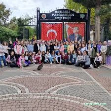 Kütahya Geziyor Seyahat Acentası Kütahya Geziyor Seyahat Acentası