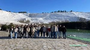 Kütahya Geziyor Seyahat Acentası Kütahya Geziyor Seyahat Acentası
