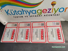 Kütahya Geziyor Seyahat Acentası Kütahya Geziyor Seyahat Acentası