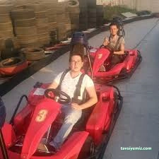 Kütahya Go Kart Kütahya Go Kart