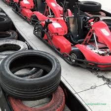 Kütahya Go Kart Kütahya Go Kart