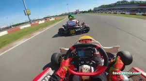 Kütahya Go Kart Kütahya Go Kart