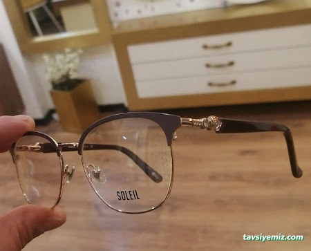 Kütahya Gözlükçü Optik İsoptik Kütahya Gözlükçü Optik İsoptik