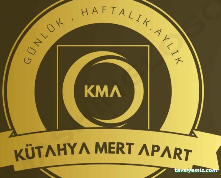 Kütahya Günlük Apart Mert Apart Kütahya Günlük Apart Mert Apart