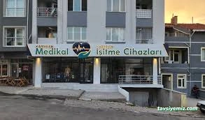 Kütahya Kardelen Medikal Sağlık Araç Ve Gereçleri Ltd. Şti. Kütahya Kardelen Medikal Sağlık Araç Ve Gereçleri Ltd. Şti.