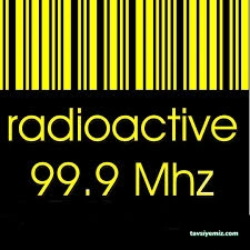 Kütahya Radyo, Radyo Aktif Fm 99.9 (Radio Active) Kütahya Radyo, Radyo Aktif Fm 99.9 (Radio Active)