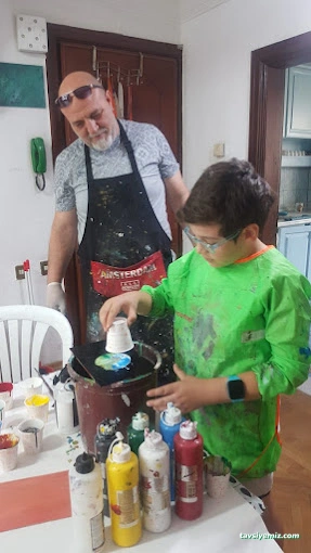 Kütahya Sanat Konağı Kütahya Sanat Konağı