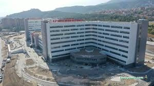Kütahya Şehir Hastanesi Kütahya Şehir Hastanesi