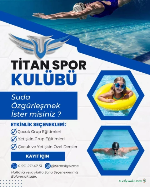 Kütahya Titan Spor Kulübü Kütahya Titan Spor Kulübü