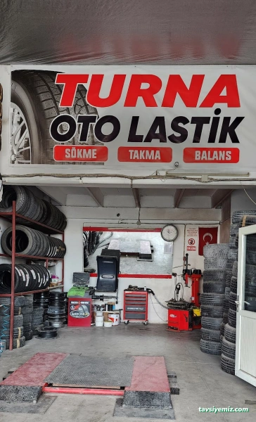 Kütahya Turna Oto Lastik Yolyardım Kütahya Turna Oto Lastik Yolyardım