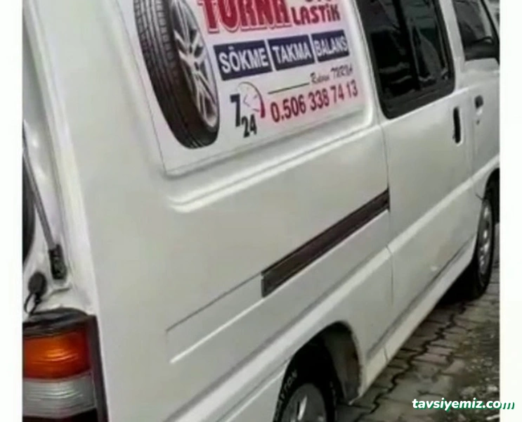 Kütahya Turna Oto Lastik Yolyardım Kütahya Turna Oto Lastik Yolyardım