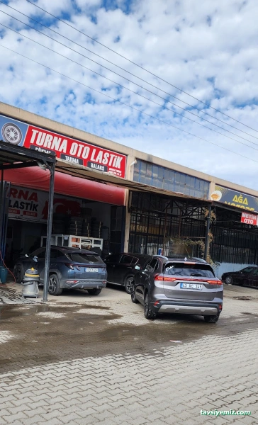 Kütahya Turna Oto Lastik Yolyardım Kütahya Turna Oto Lastik Yolyardım