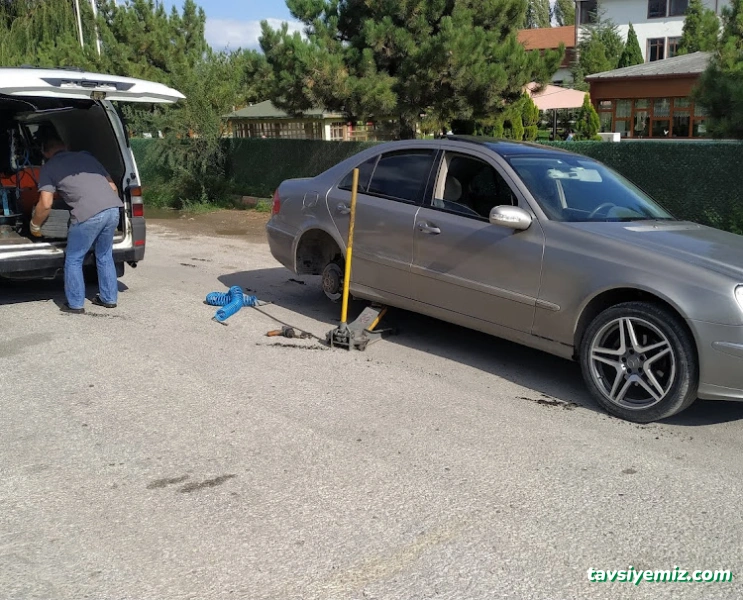 Kütahya Turna Oto Lastik Yolyardım Kütahya Turna Oto Lastik Yolyardım