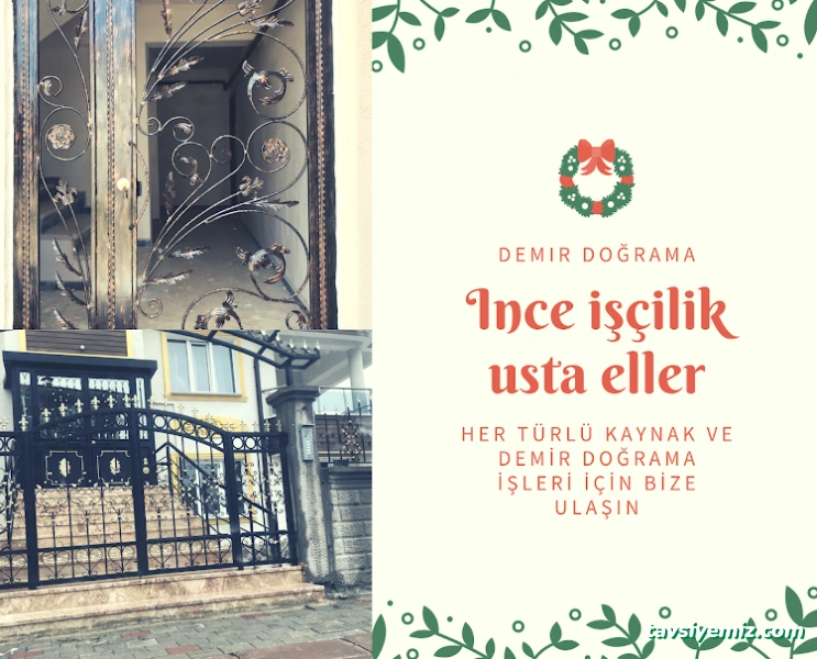Kütahya Yunus Demir Doğrama Kütahya Yunus Demir Doğrama