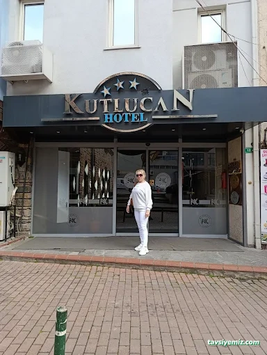 Kutlucan Oldtown Hotel Kutlucan Oldtown Hotel