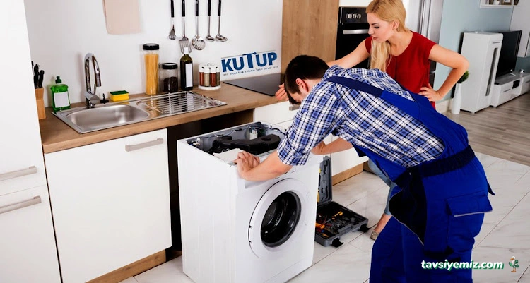 Kutup Servis | Kayseri Beyaz Eşya Servisi