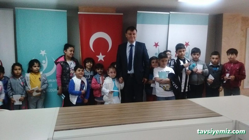 Kutup Yıldızı Kreş Çocuk Kulübü Kırıkkale Kreş Kutup Yıldızı Kreş Çocuk Kulübü Kırıkkale Kreş