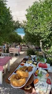 Kuytu Bahçe Bodrum