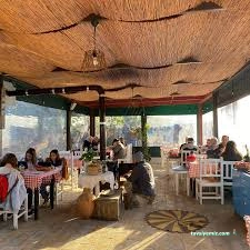 Kuytu Bahçe Bodrum