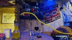 Kuytu Köşe Nargile Cafe & Bar