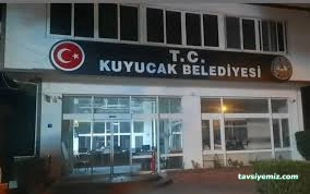 Kuyucak Belediyesi Kuyucak Belediyesi