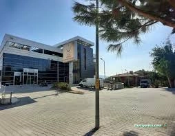 Kuyucak İlçe Devlet Hastanesi Kuyucak İlçe Devlet Hastanesi