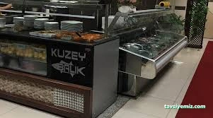 Kuzey Balık Restaurant Kuzey Balık Restaurant