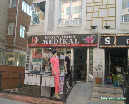 Kuzey Dora Medikal Karabük Kuzey Dora Medikal Karabük