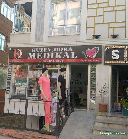 Kuzey Dora Medikal Karabük Kuzey Dora Medikal Karabük