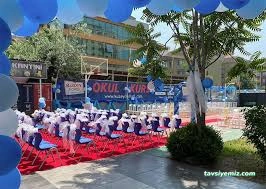 Kuzey Koleji Kuzey Koleji