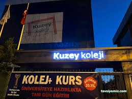 Kuzey Koleji Kuzey Koleji