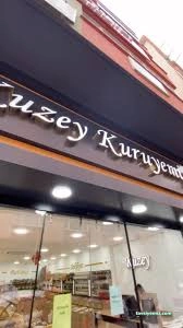Kuzey Kuruyemiş Kuzey Kuruyemiş