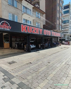 Kuzey Oto Yıkama Kuzey Oto Yıkama