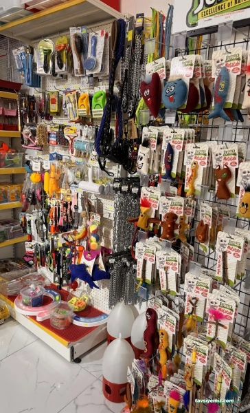 Kuzey Petshop