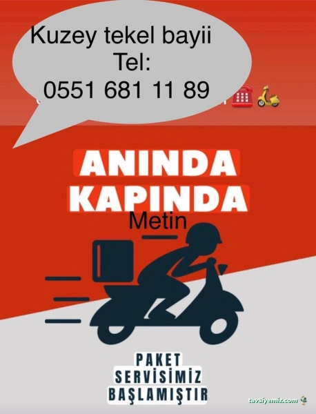 Kuzey Tekel Bayii