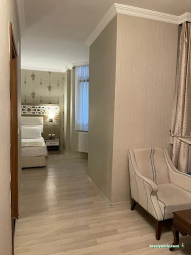 Kuzey Yıldızı Otel Kuzey Yıldızı Otel