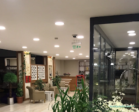 Kuzey Yıldızı Otel Kuzey Yıldızı Otel