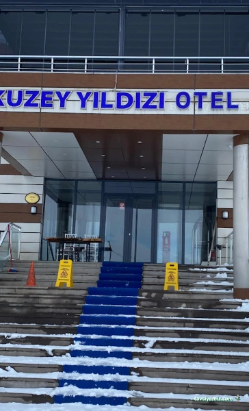 Kuzey Yıldızı Otel Kuzey Yıldızı Otel